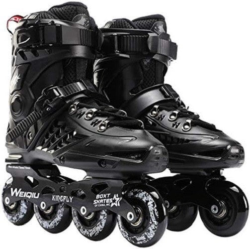 Inline Skates Men and Women Professional Roller