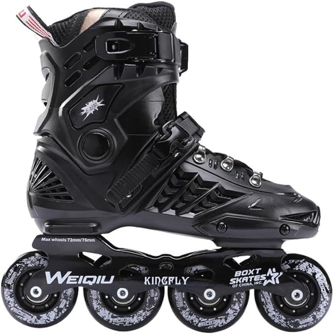 Inline Skates Men and Women Professional Roller