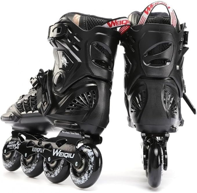 Inline Skates Men and Women Professional Roller