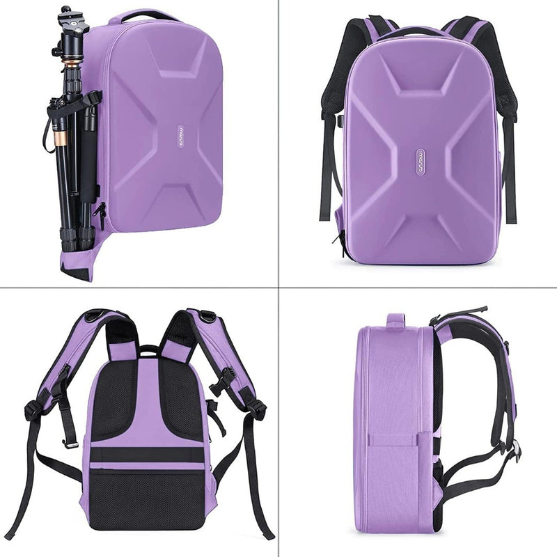 Camera Backpack DSLR/SLR/Mirrorless 15-16"