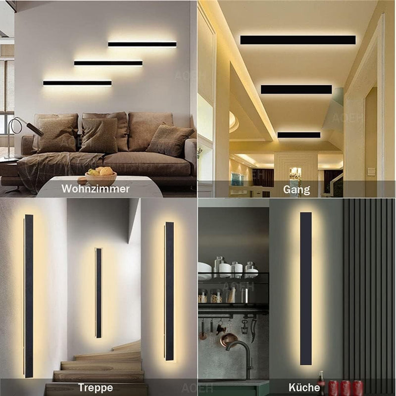 Outdoor Wall Lights LED