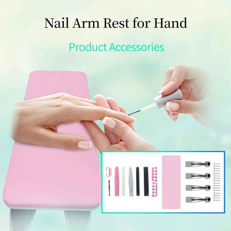 Manicure Hand Rest