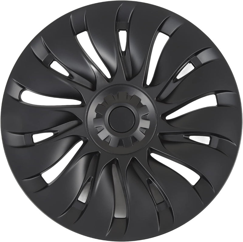 Wheel Hub Caps for Tesla Model Y 2020 - 2023