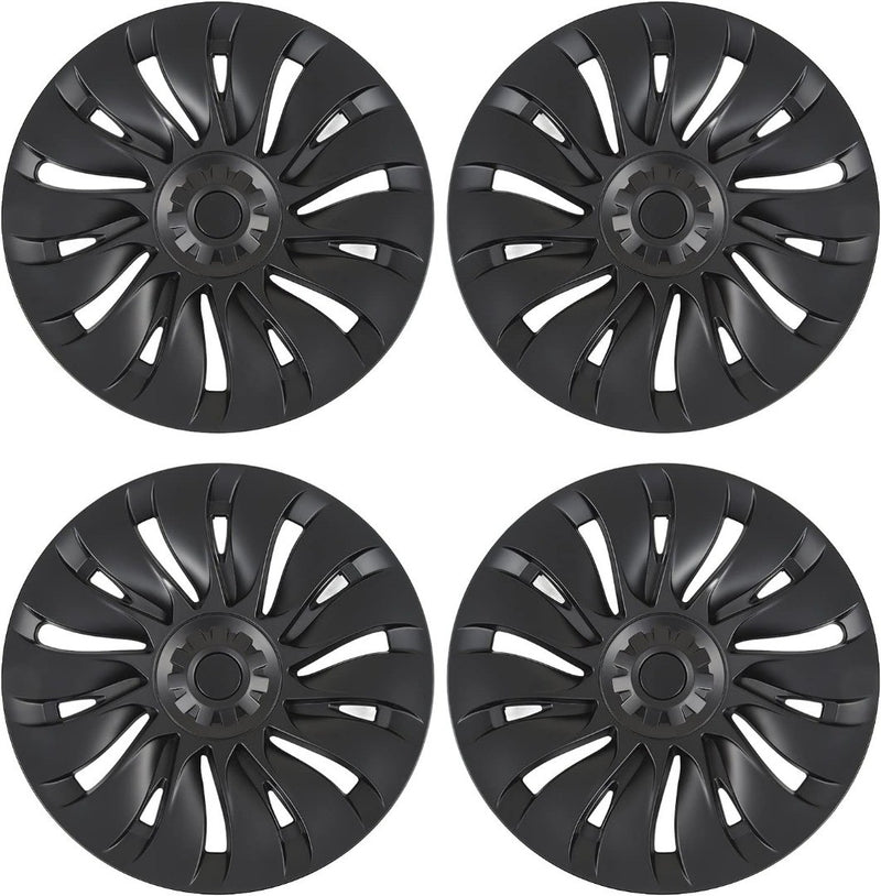 Wheel Hub Caps for Tesla Model Y 2020 - 2023