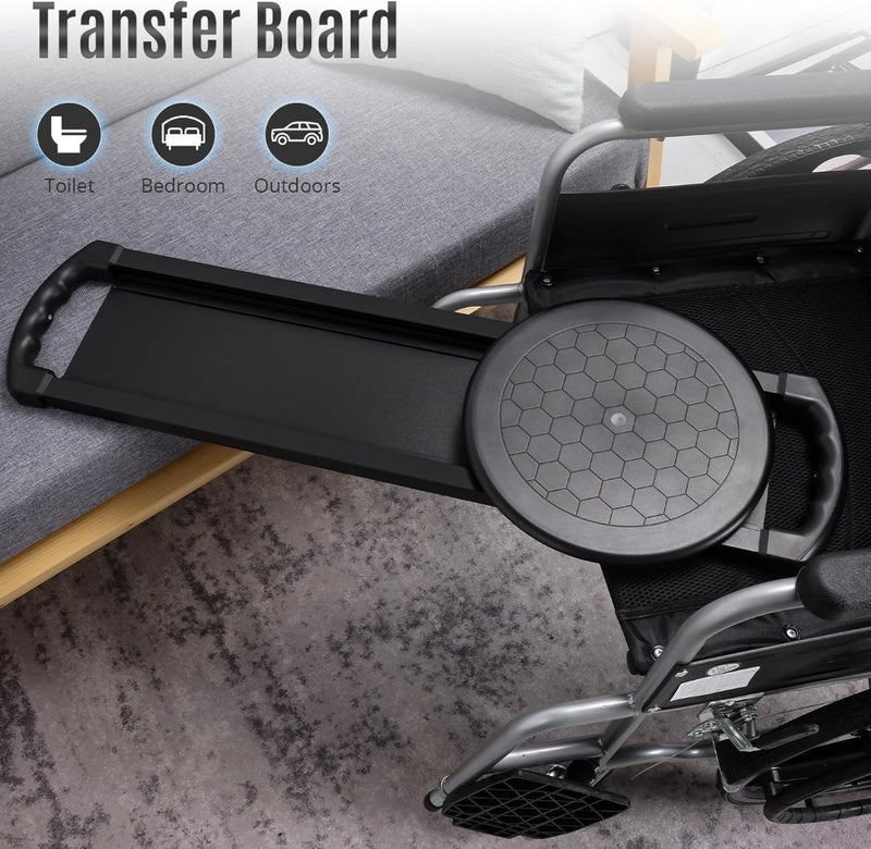 Slide Transfer Board - Portable