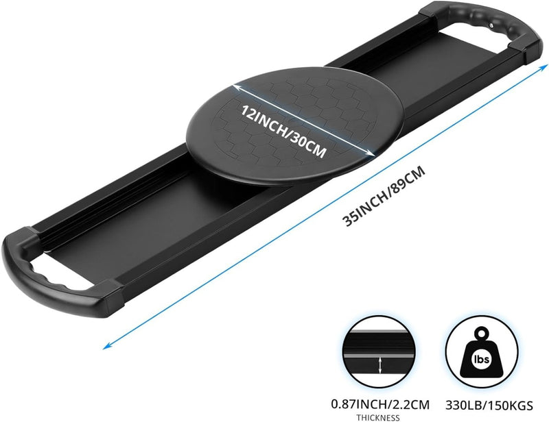 Slide Transfer Board - Portable