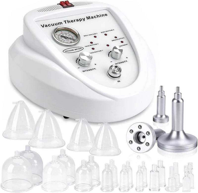 Vacuum Body Massage Multifunctional Cupping Sets