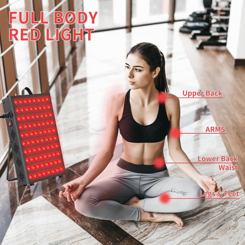 Infrared Light Therapy Device for Body CABPAY