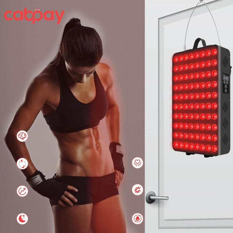 Infrared Light Therapy Device for Body CABPAY