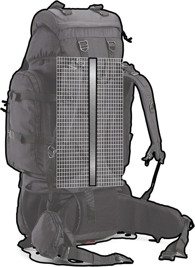 Tripole Walker Pro Internal Frame Rucksack