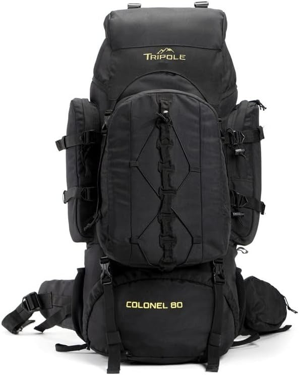 Tripole Walker Pro Internal Frame Rucksack