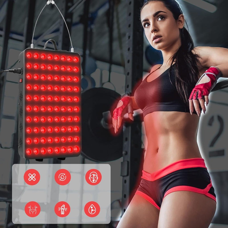 Infrared Light Therapy Device for Body CABPAY