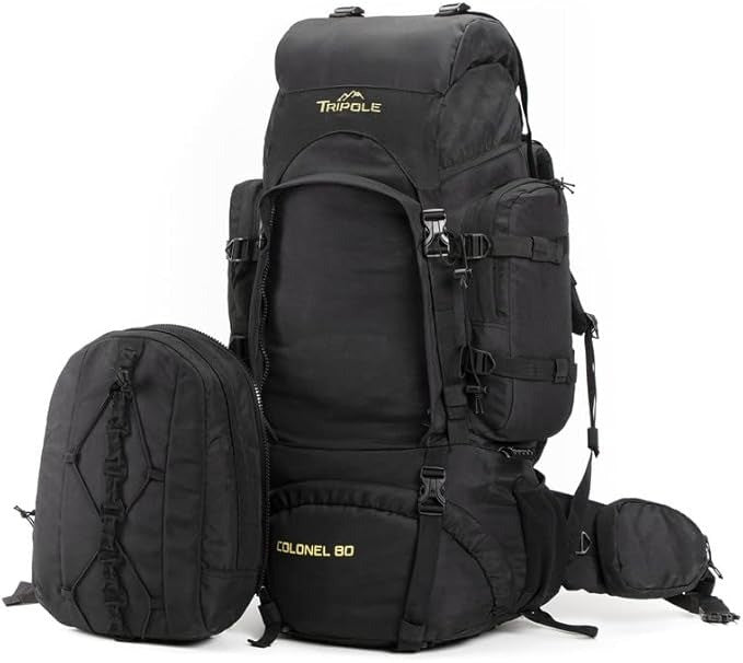 Tripole Walker Pro Internal Frame Rucksack