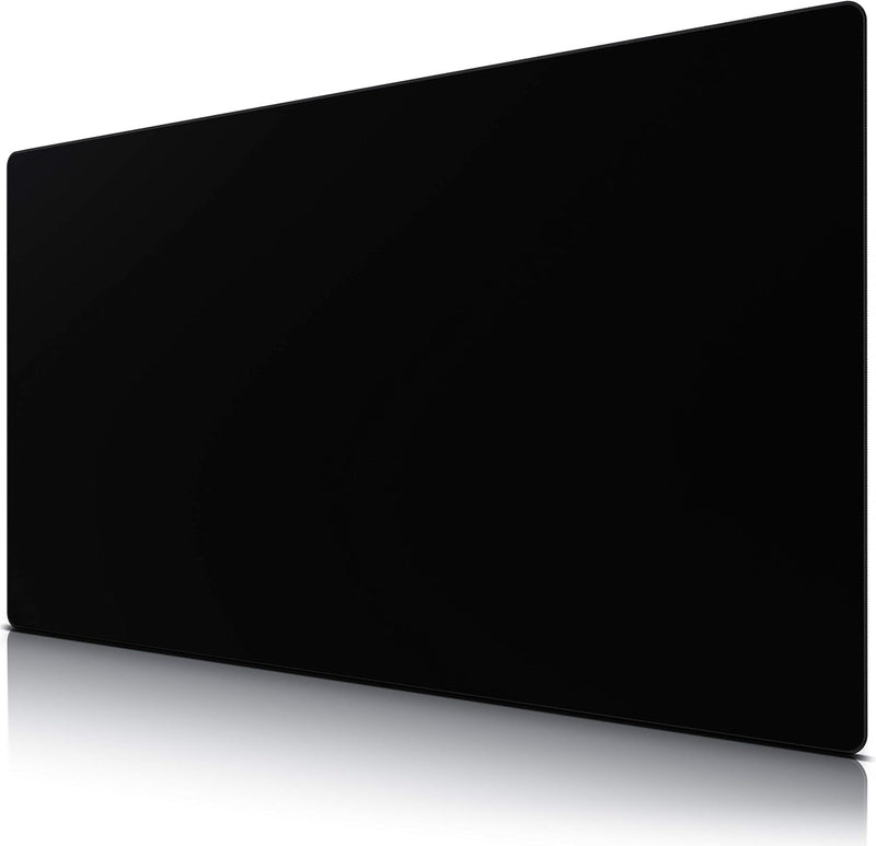 Gaming Mouse Mat - 150x80cm - Black - TITANWOLF