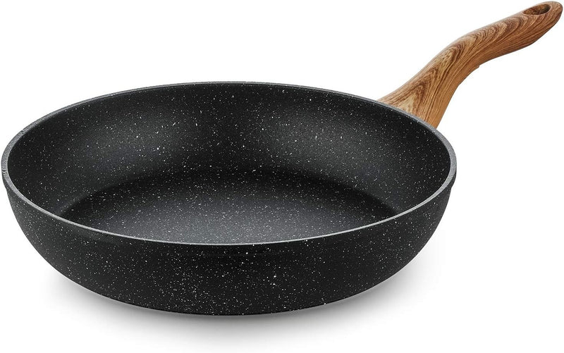 28cm Asteroid Frying Pan - HAUFSON