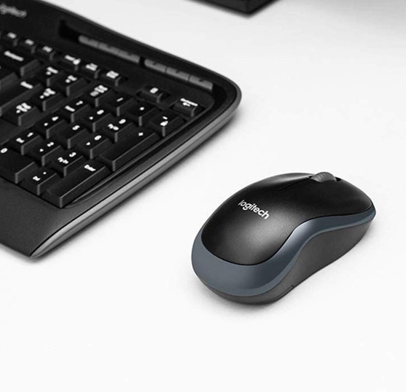 MK330 Wireless Keyboard and Mouse Combo