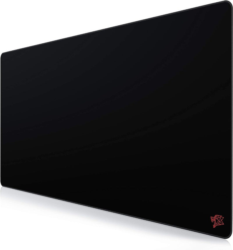 XXL Gaming Mouse Mat 1200x600mm - Black - TITANWOLF