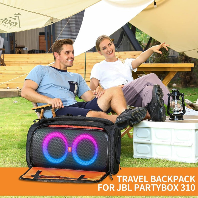 Party Speaker Travel Case for JBL Partybox