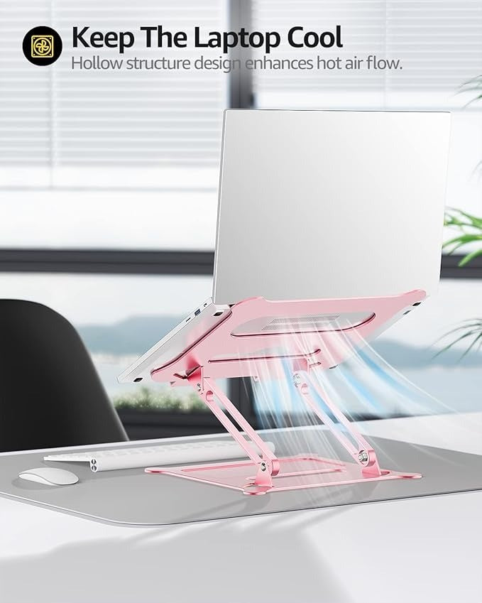 Laptop Notebook Stand Holder, Urmust