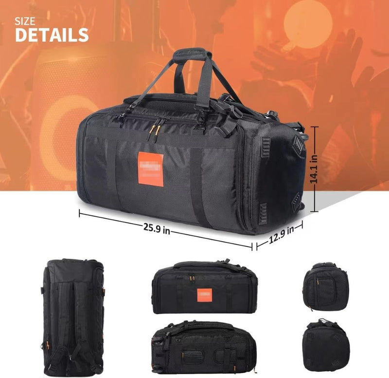 Party Speaker Travel Case for JBL Partybox