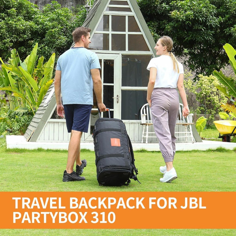 Party Speaker Travel Case for JBL Partybox