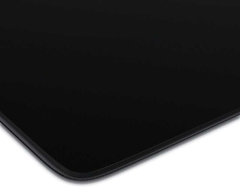 XXL Gaming Mouse Mat 1600x800mm Black