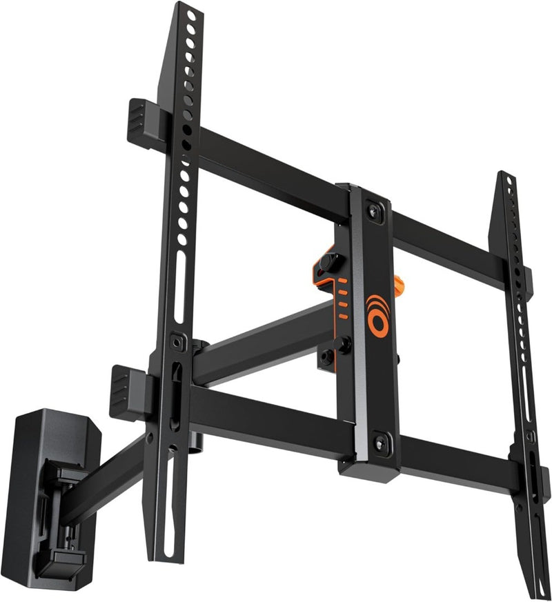 ECHOGEAR Swivel Full Motion TV Wall Mount