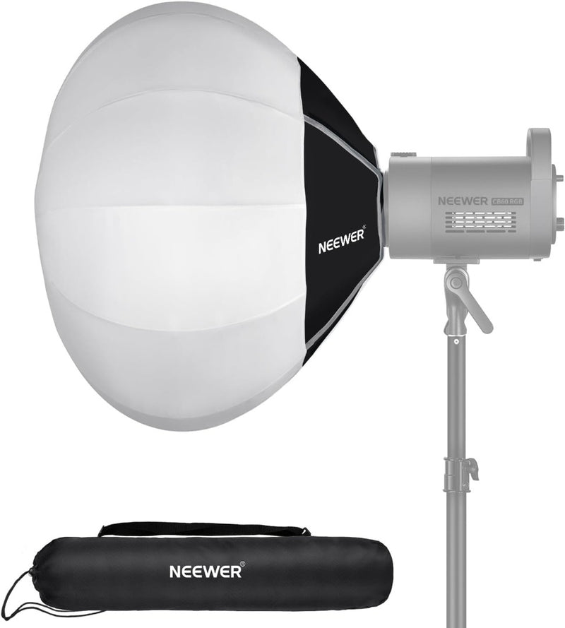 NEEWER 20"/50cm Lantern Softbox