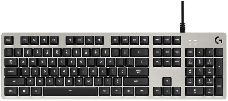 Logitech G413 Mechanical Gaming Keyboard