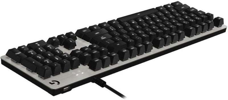 Logitech G413 Mechanical Gaming Keyboard