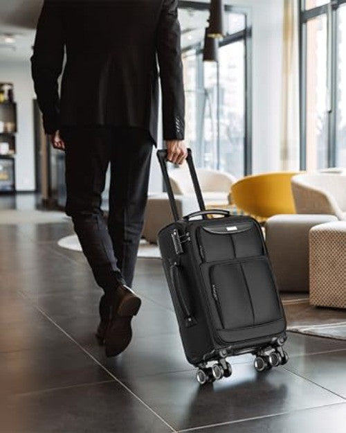 Lightweight suitcase 28 inch discount