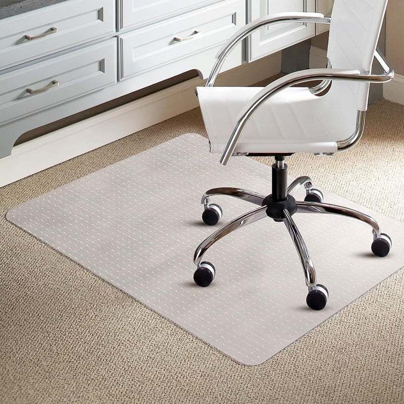 Office Chair Mat For Carpet 90x120