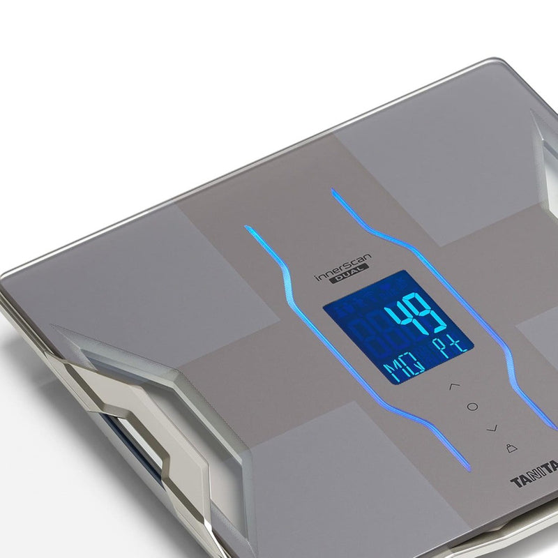 Smart Body Composition Scale with App