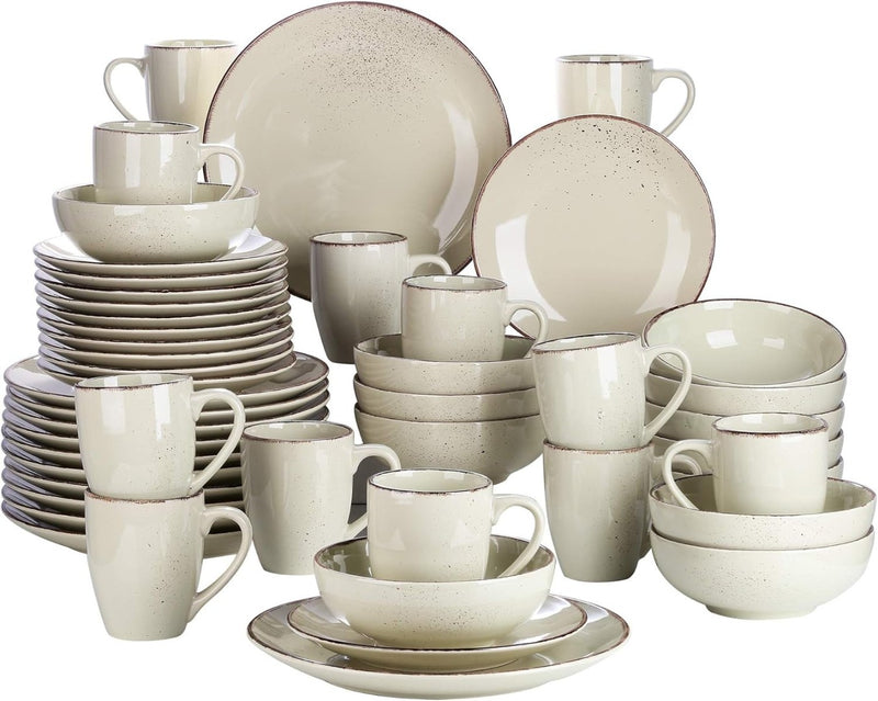 vancasso Navia Nature Dinner Set