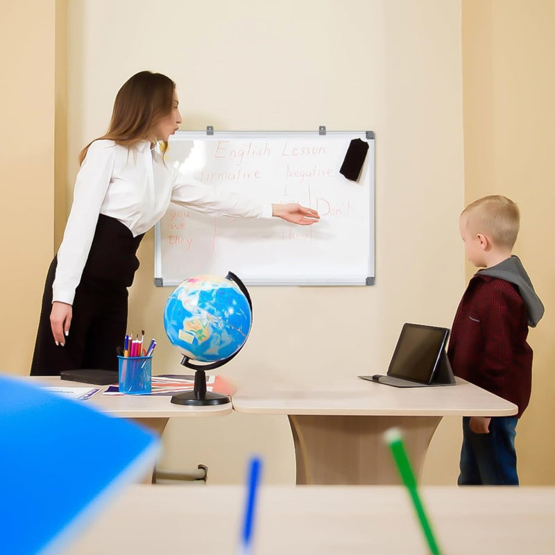 Magnetic Wall Whiteboard A2 / 60×45cm