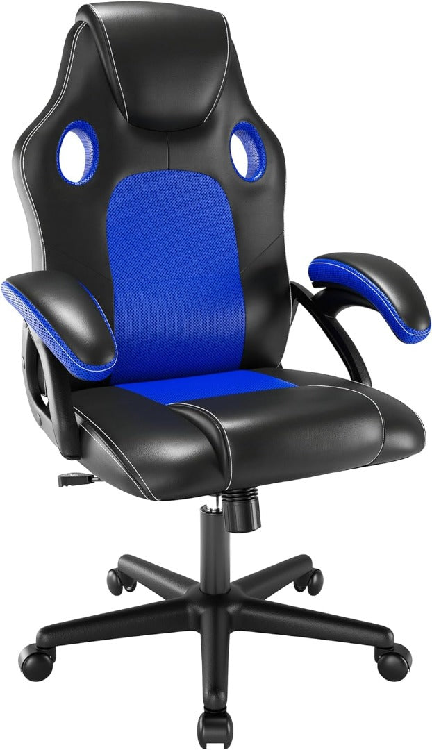 Play haha.Gaming chair Office