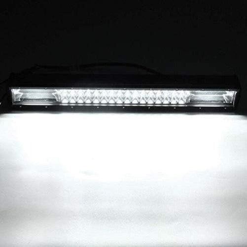 Willpower 23 Inch 324W Led Light Bar