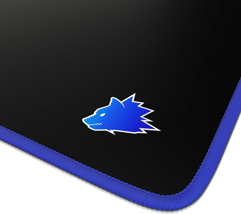 TITANWOLF - Extra Large Gaming Mouse Mat