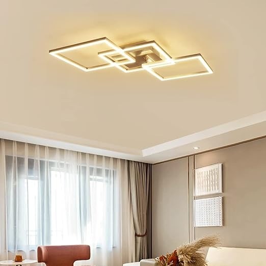 Depuley LED Ceiling Light