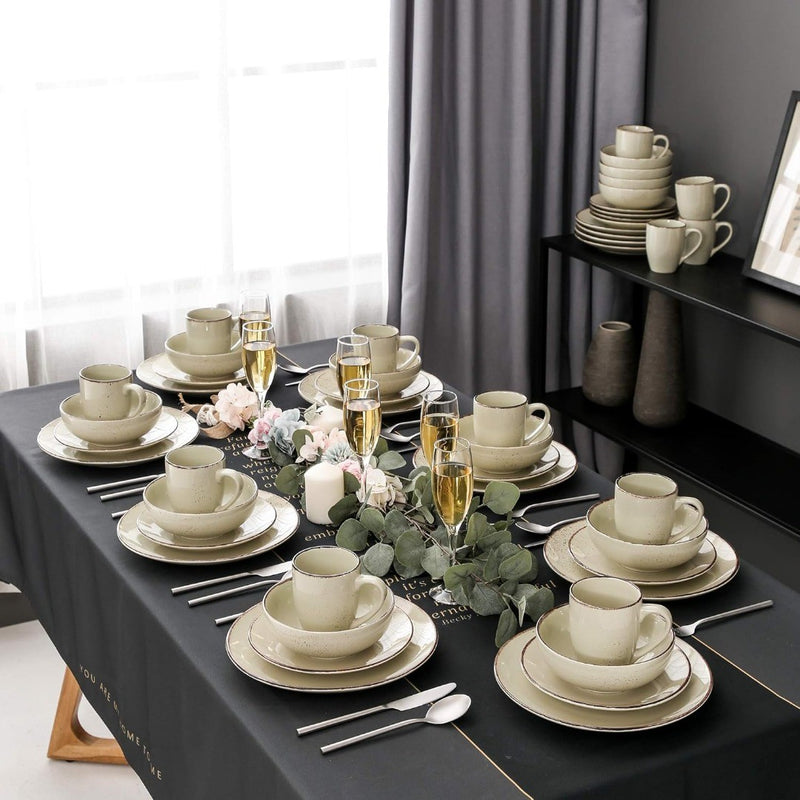 vancasso Navia Nature Dinner Set