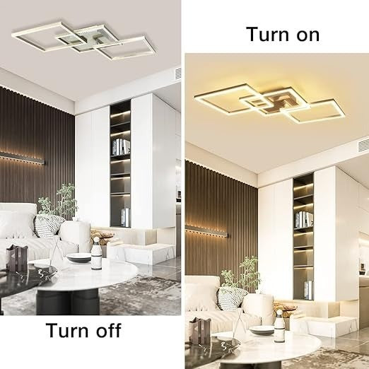 Depuley LED Ceiling Light