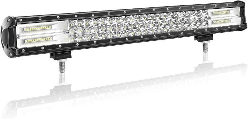 Willpower 23 Inch 324W Led Light Bar