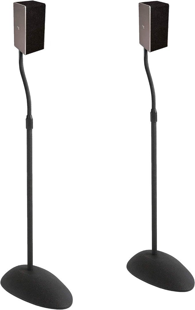 ECHOGEAR Speaker Stands Pair