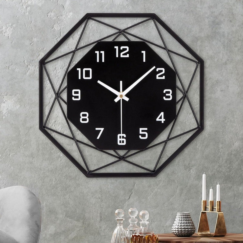 VIVILINEN 40CM Wall Clock