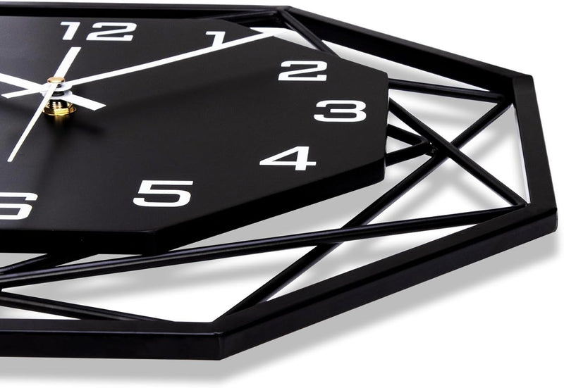 VIVILINEN 40CM Wall Clock