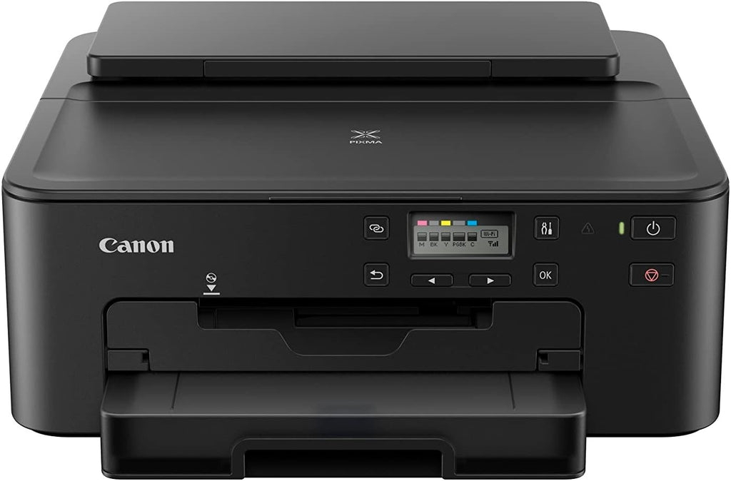 Canon PIXMA TS705a A compact, productive, affordable and connected p