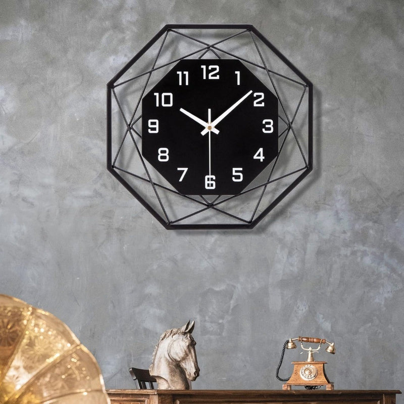 VIVILINEN 40CM Wall Clock