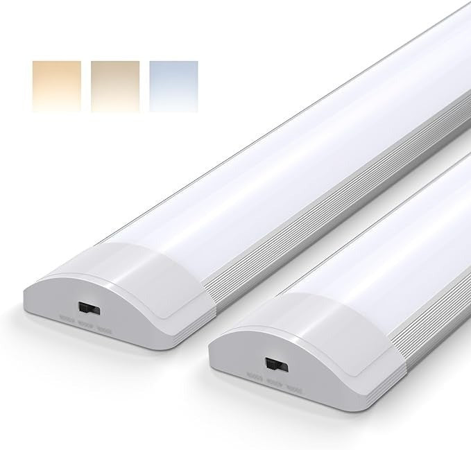 Barrina LED Batten Light 2FT/55cm