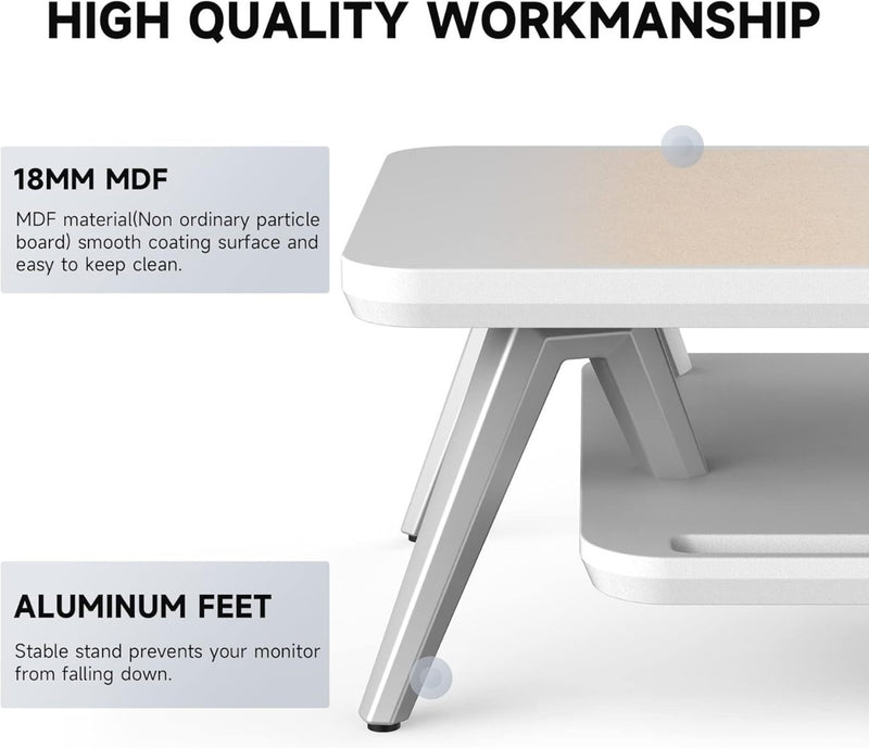 Fenge Dual Monitor Stand