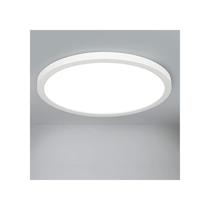 Depuley LED Ceiling Light 34W